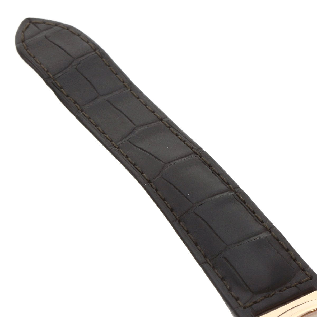 CARTIER カルティエ W3019351 パシャ 42mm 腕時計 K18PG メンズ 中古
