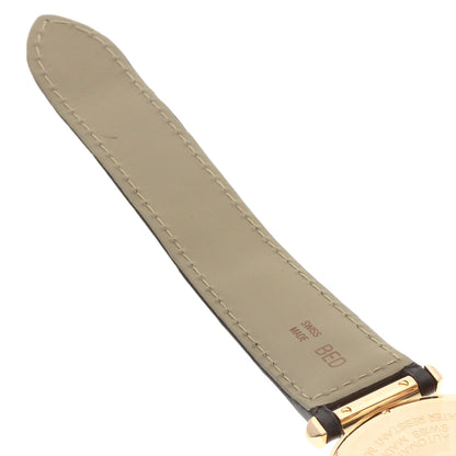 CARTIER カルティエ W3019351 パシャ 42mm 腕時計 K18PG メンズ 中古