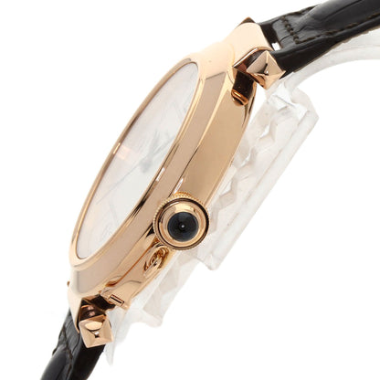 CARTIER カルティエ W3019351 パシャ 42mm 腕時計 K18PG メンズ 中古