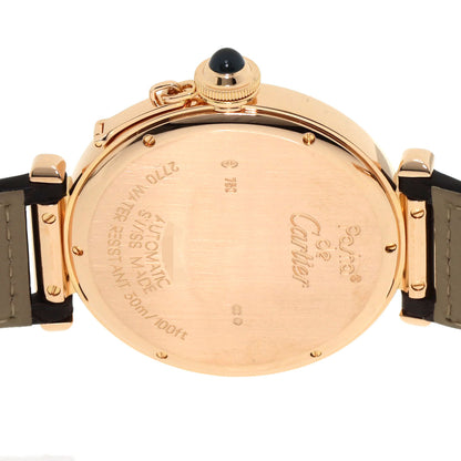 カルティエ W3019351 パシャ 42mm 腕時計 中古 商品画像7