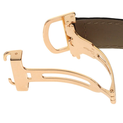 CARTIER カルティエ W3019351 パシャ 42mm 腕時計 K18PG メンズ 中古