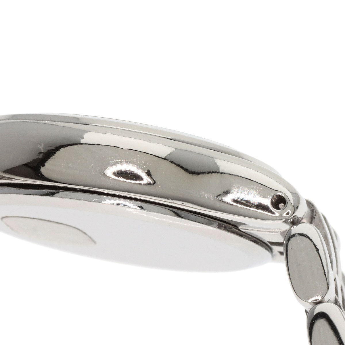 SEIKO セイコー 4J85-0A20 クレドール 腕時計 SS レディース 中古