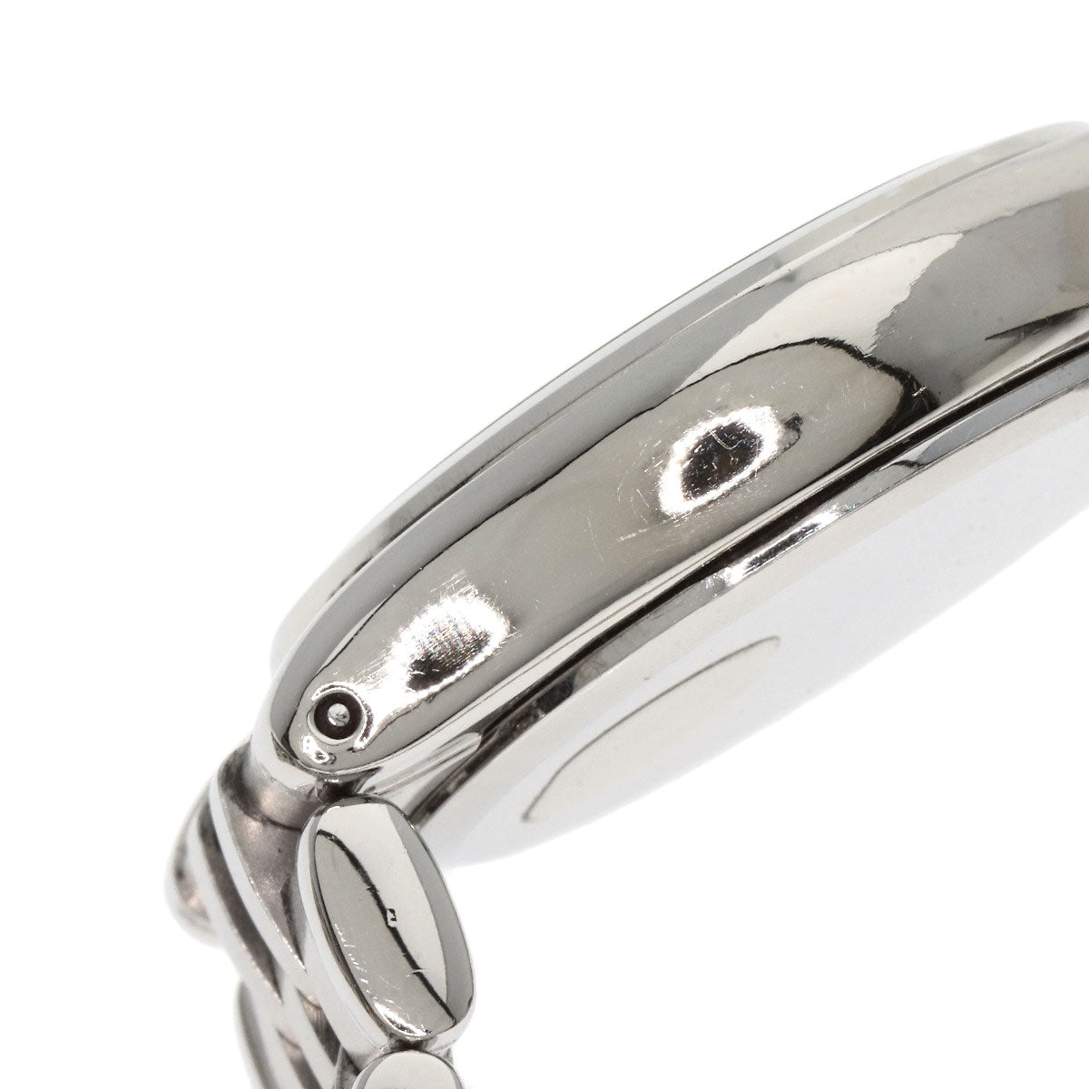 SEIKO セイコー 4J85-0A20 クレドール 腕時計 SS レディース 中古