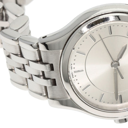 SEIKO セイコー 4J85-0A20 クレドール 腕時計 SS レディース 中古