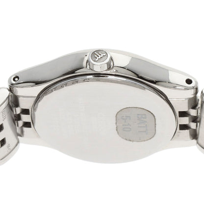 SEIKO セイコー 4J85-0A20 クレドール 腕時計 SS レディース 中古