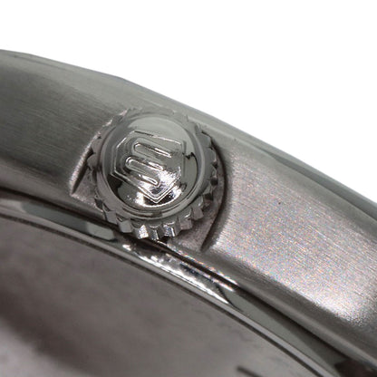 WALTHAM ウォルサム 55431.30 ラウンドフェイス 腕時計 SS レディース 中古