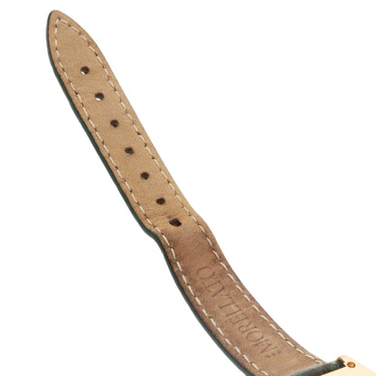 FRANCK MULLER フランクミュラー 1752QZSUN トノウカーベックス サンセット 腕時計 K18PG レディース 中古