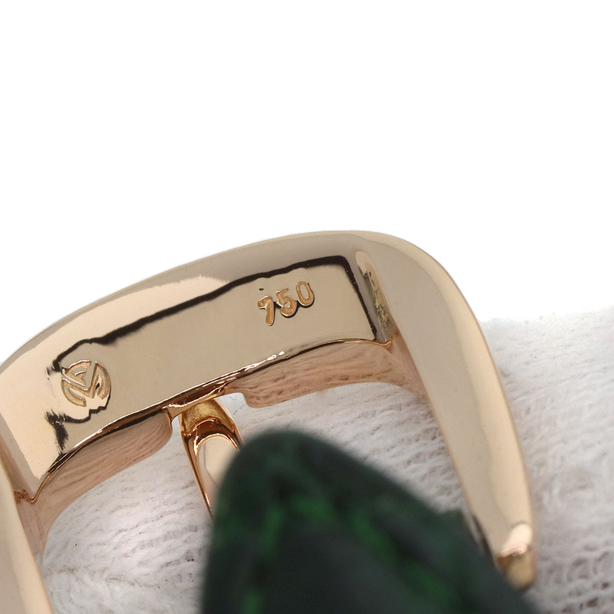 FRANCK MULLER フランクミュラー 1752QZSUN トノウカーベックス サンセット 腕時計 K18PG レディース 中古