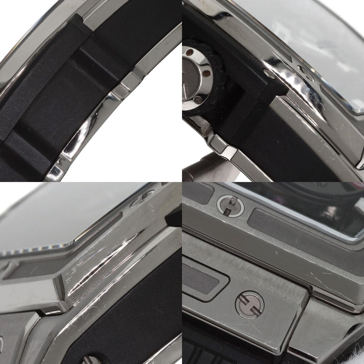 ウブロ 614.NX.1170.RX スピリット オブ ビックバン メカ-10 腕時計 中古 商品画像18