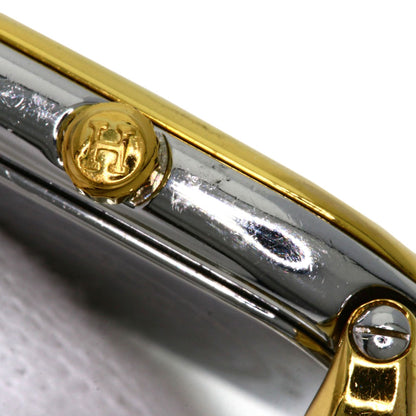 HERMES エルメス RA1.240 ラリー 腕時計 SS レディース 中古