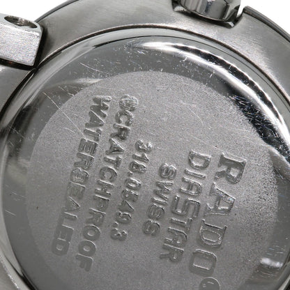 RADO ラドー 318.0549.3 ダイヤスター 腕時計 SS レディース 中古