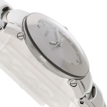 RADO ラドー 318.0549.3 ダイヤスター 腕時計 SS レディース 中古