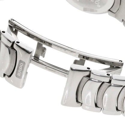 RADO ラドー 318.0549.3 ダイヤスター 腕時計 SS レディース 中古