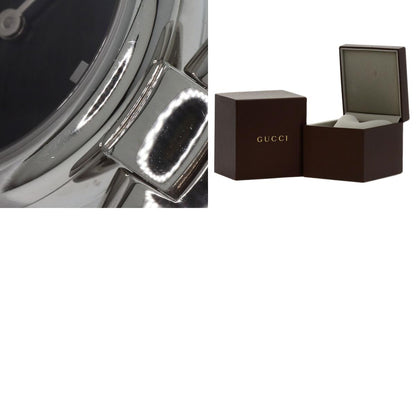 GUCCI グッチ 134.5 Gバルーン 腕時計 SS レディース 中古