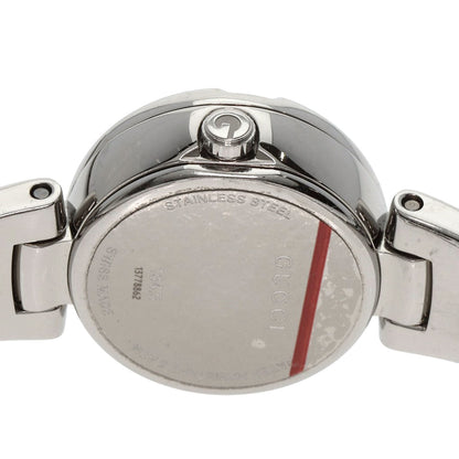 GUCCI グッチ 134.5 Gバルーン 腕時計 SS レディース 中古