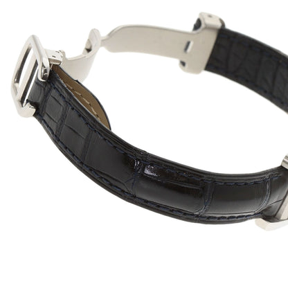 CARTIER カルティエ WSTA0016 タンクアメリカンSM 腕時計 SS レディース 中古