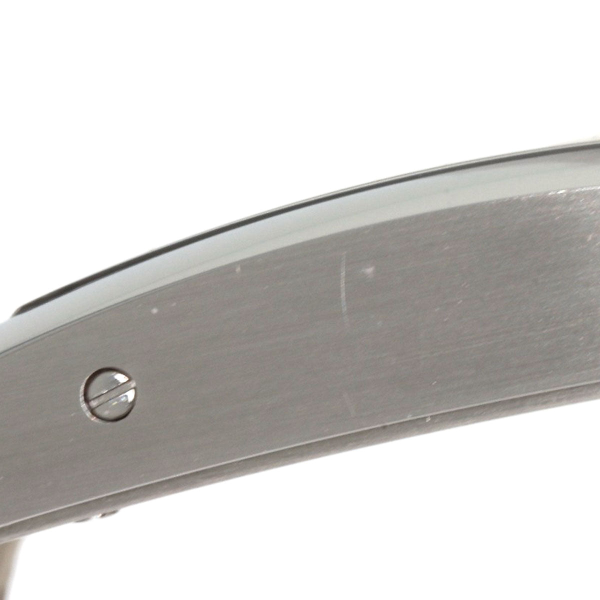 CARTIER カルティエ WSTA0016 タンクアメリカンSM 腕時計 SS レディース 中古