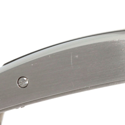 CARTIER カルティエ WSTA0016 タンクアメリカンSM 腕時計 SS レディース 中古