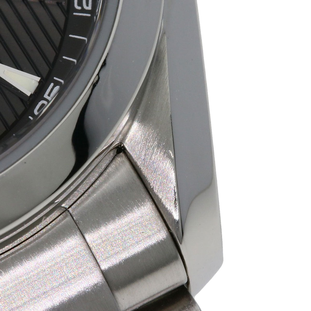 OMEGA オメガ 231.10.30.61.06.001 シーマスター アクアテラ 腕時計 SS レディース 中古