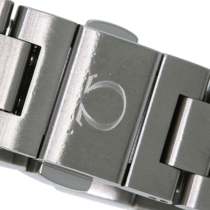 OMEGA オメガ 231.10.30.61.06.001 シーマスター アクアテラ 腕時計 SS レディース 中古
