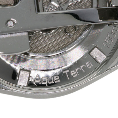 OMEGA オメガ 231.10.30.61.06.001 シーマスター アクアテラ 腕時計 SS レディース 中古