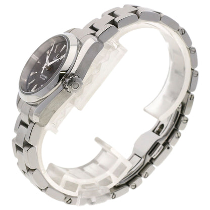 OMEGA オメガ 231.10.30.61.06.001 シーマスター アクアテラ 腕時計 SS レディース 中古
