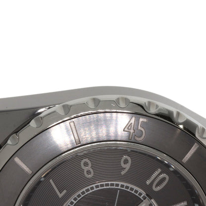 CHANEL シャネル H2978 J12 33mm クロマティック 腕時計 チタン/セラミック レディース 中古