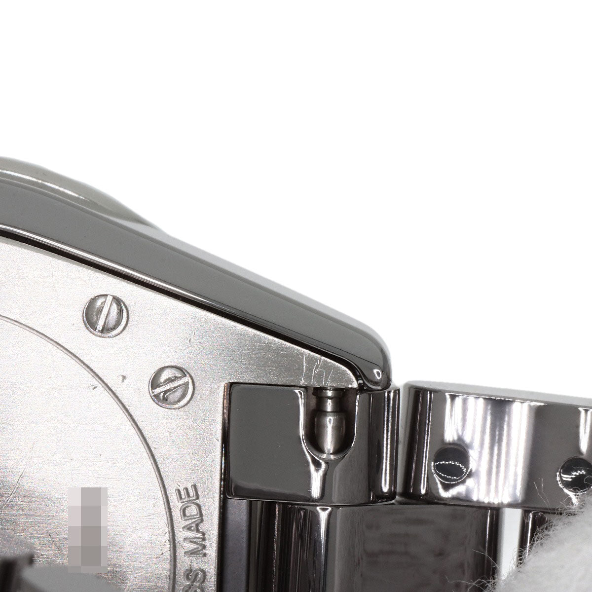 CHANEL シャネル H2978 J12 33mm クロマティック 腕時計 チタン/セラミック レディース 中古