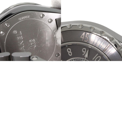 CHANEL シャネル H2978 J12 33mm クロマティック 腕時計 チタン/セラミック レディース 中古