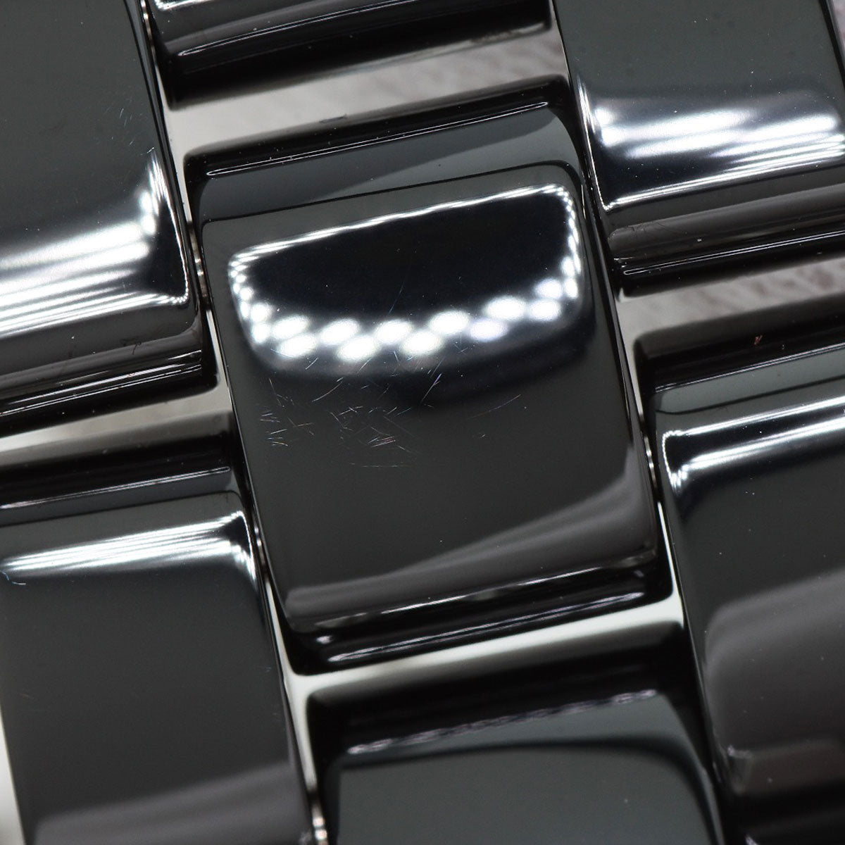 CHANEL シャネル H5581 J12 アンタイトル38mm 世界限定1200本 腕時計 セラミック メンズ 中古