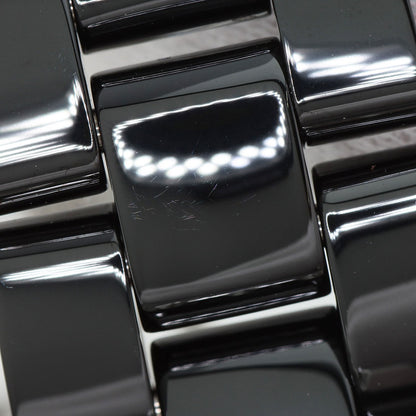 CHANEL シャネル H5581 J12 アンタイトル38mm 世界限定1200本 腕時計 セラミック メンズ 中古