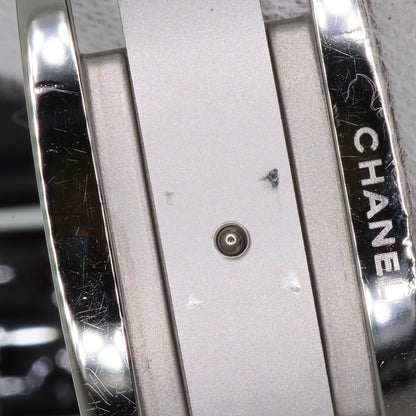 CHANEL シャネル H5581 J12 アンタイトル38mm 世界限定1200本 腕時計 セラミック メンズ 中古