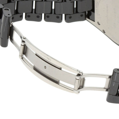 CHANEL シャネル H5581 J12 アンタイトル38mm 世界限定1200本 腕時計 セラミック メンズ 中古