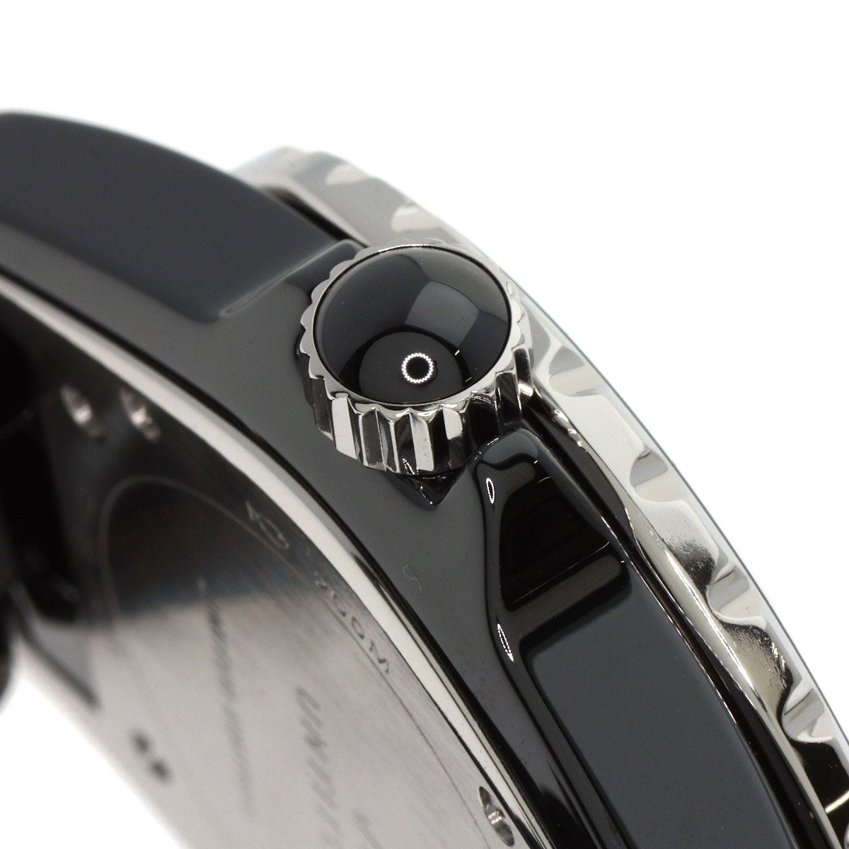 シャネル H5581 J12 アンタイトル38mm 世界限定1200本 腕時計 中古 商品画像10