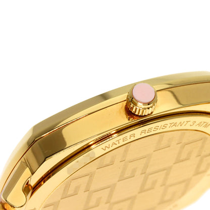 GUCCI グッチ YA157.4 グリップ 腕時計 GP レディース 中古