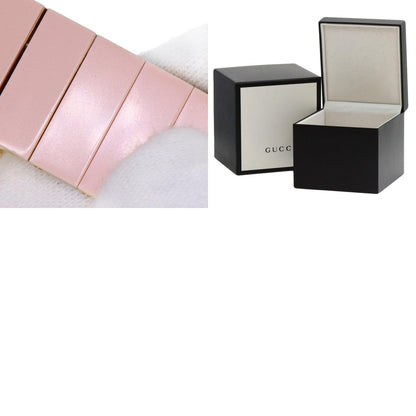 GUCCI グッチ YA157.4 グリップ 腕時計 GP レディース 中古