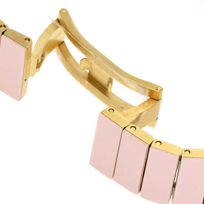 GUCCI グッチ YA157.4 グリップ 腕時計 GP レディース 中古