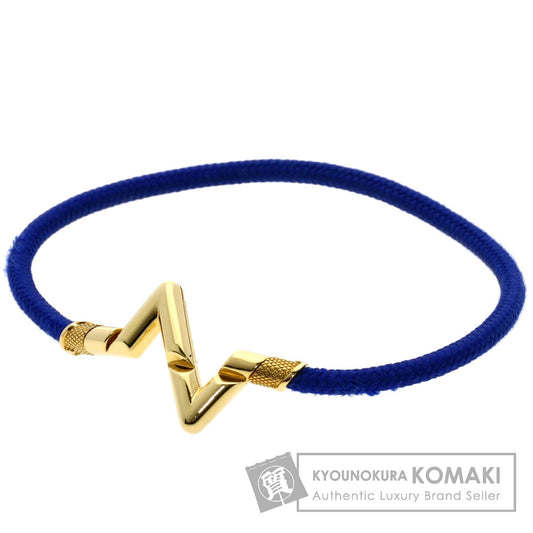 ルイヴィトン LV ヴォルトアップサイド ダウン #19 ブレスレット 中古 商品画像1