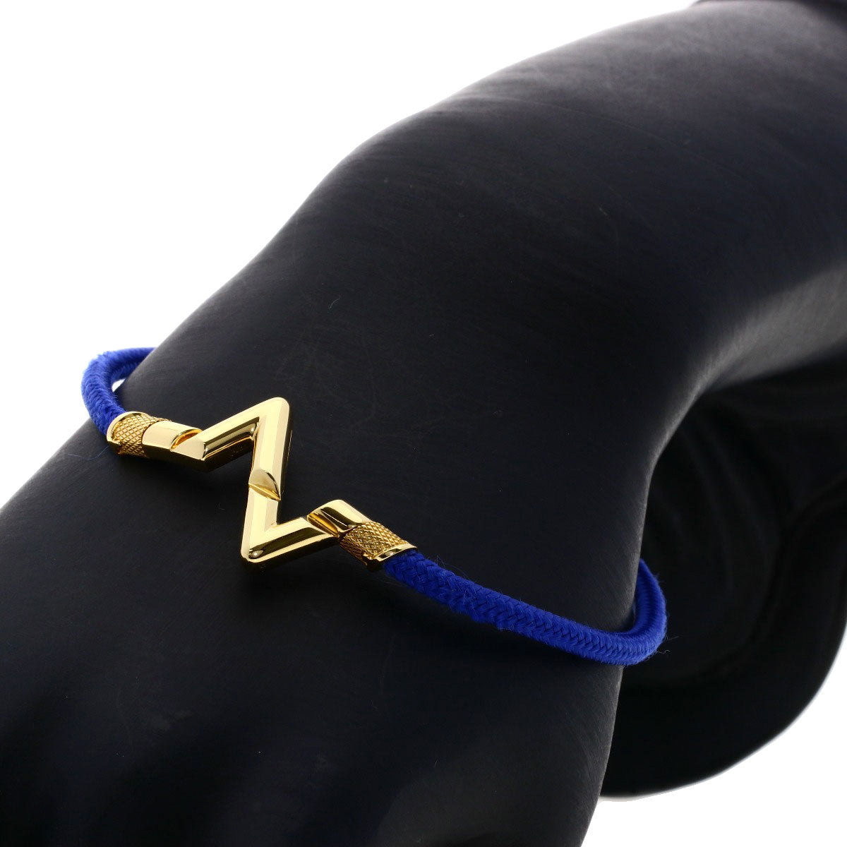 ルイヴィトン LV ヴォルトアップサイド ダウン #19 ブレスレット 中古 商品画像6