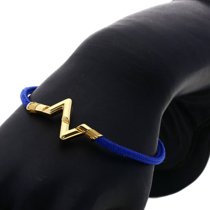 ルイヴィトン LV ヴォルトアップサイド ダウン #19 ブレスレット 中古 商品画像6