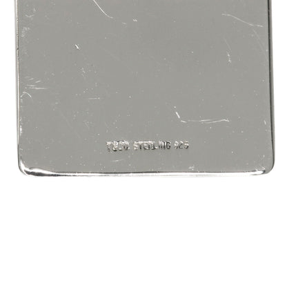 ティファニー Tロゴ ペンダントトップ 中古 商品画像5