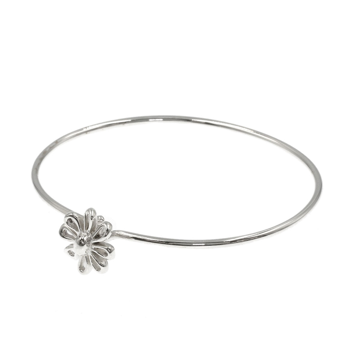 TIFFANY&Co. ティファニー デイジー ブレスレット SV レディース 中古