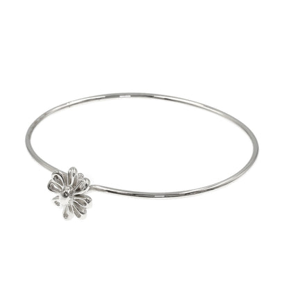 TIFFANY&Co. ティファニー デイジー ブレスレット SV レディース 中古