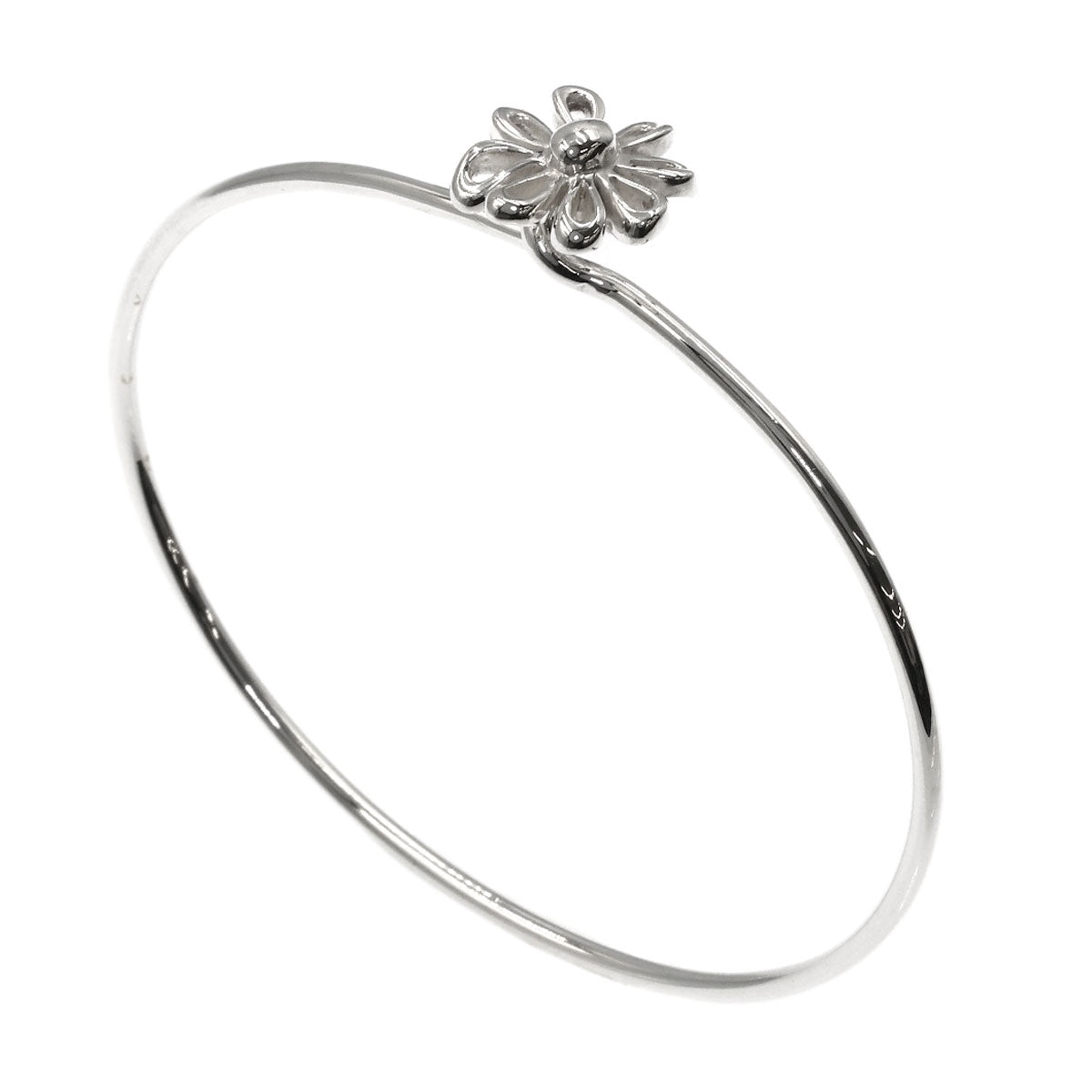 TIFFANY&Co. ティファニー デイジー ブレスレット SV レディース 中古