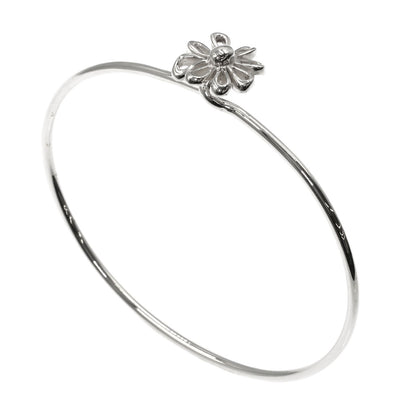 TIFFANY&Co. ティファニー デイジー ブレスレット SV レディース 中古