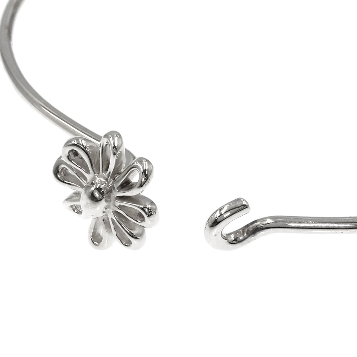 TIFFANY&Co. ティファニー デイジー ブレスレット SV レディース 中古
