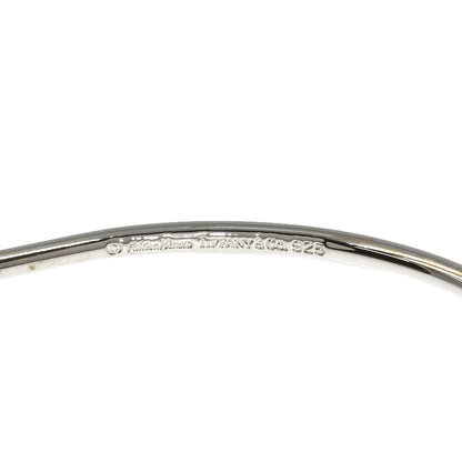 TIFFANY&Co. ティファニー デイジー ブレスレット SV レディース 中古