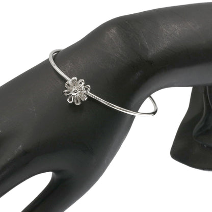 TIFFANY&Co. ティファニー デイジー ブレスレット SV レディース 中古