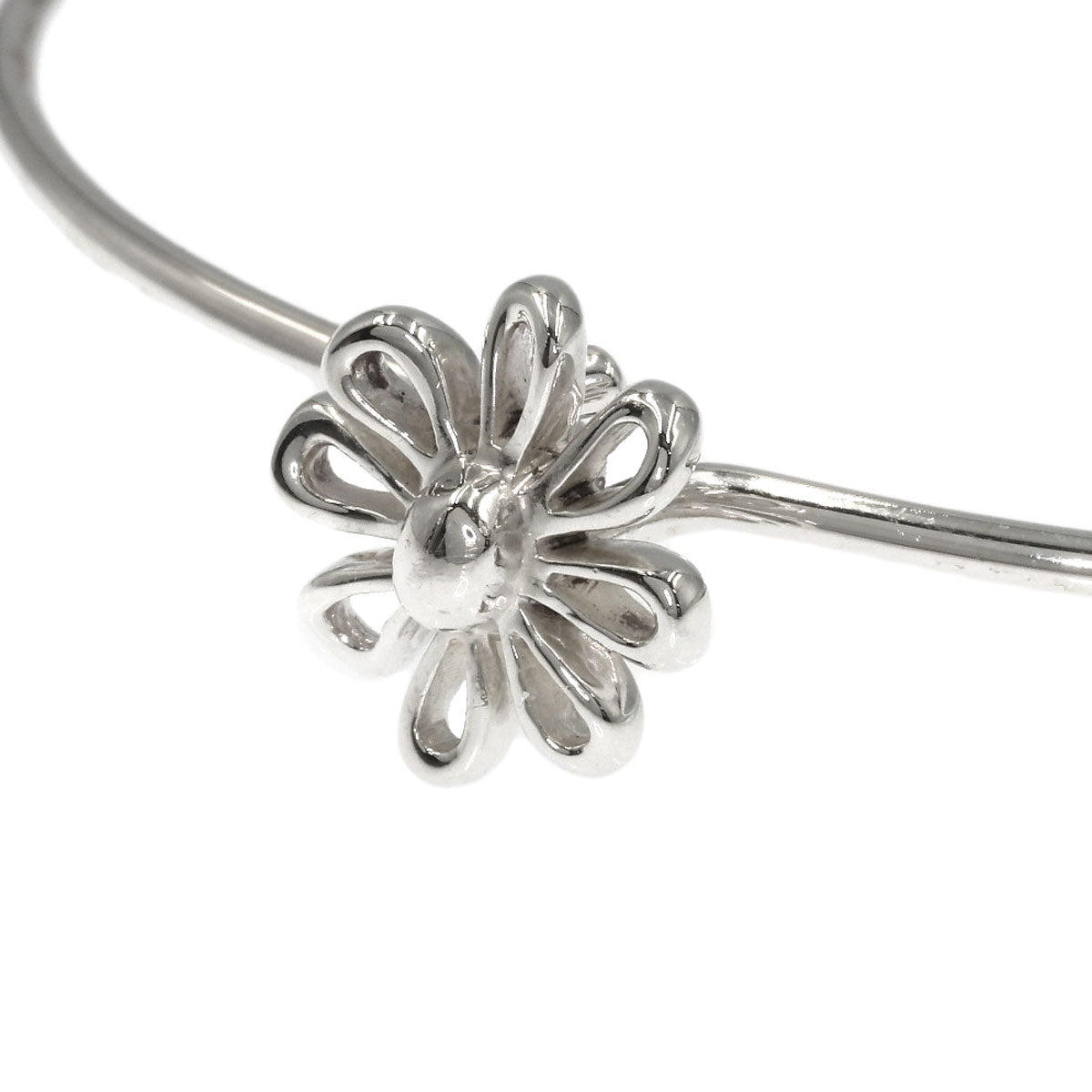 TIFFANY&Co. ティファニー デイジー ブレスレット SV レディース 中古