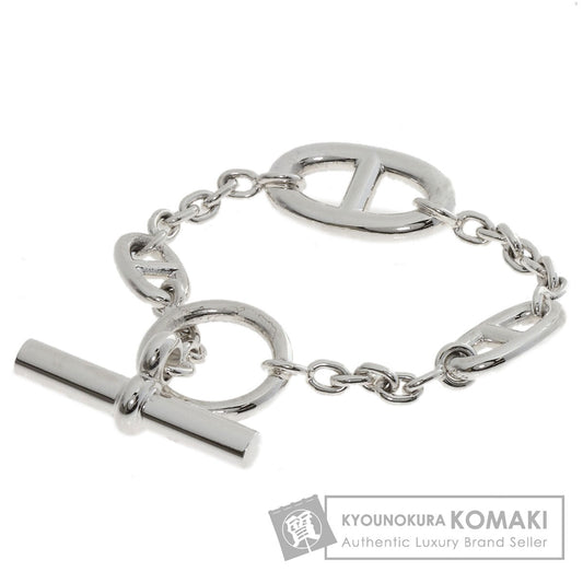 エルメス シェーヌダンクル ファランドール ブレスレット 中古 商品画像1
